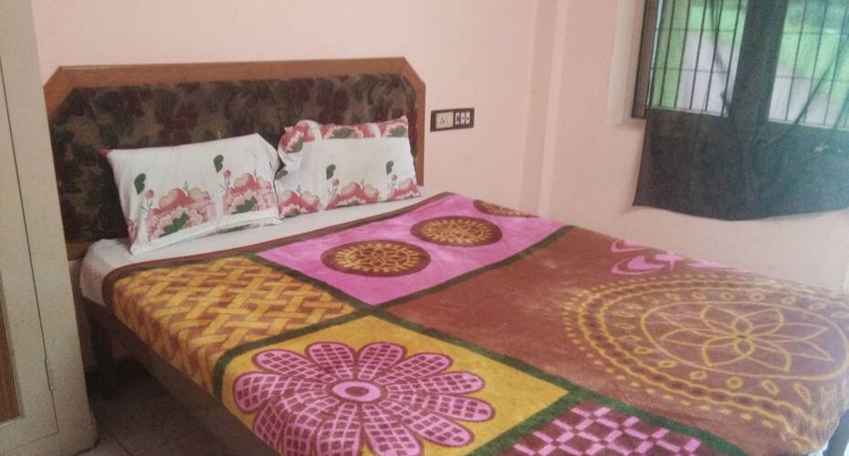The Green Cottage, Kodaikanal 4