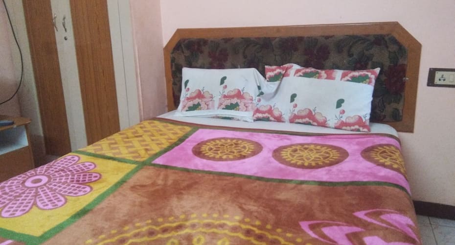 The Green Cottage, Kodaikanal 5