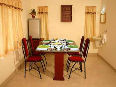 Marina Rosh INN, Alleppey 2