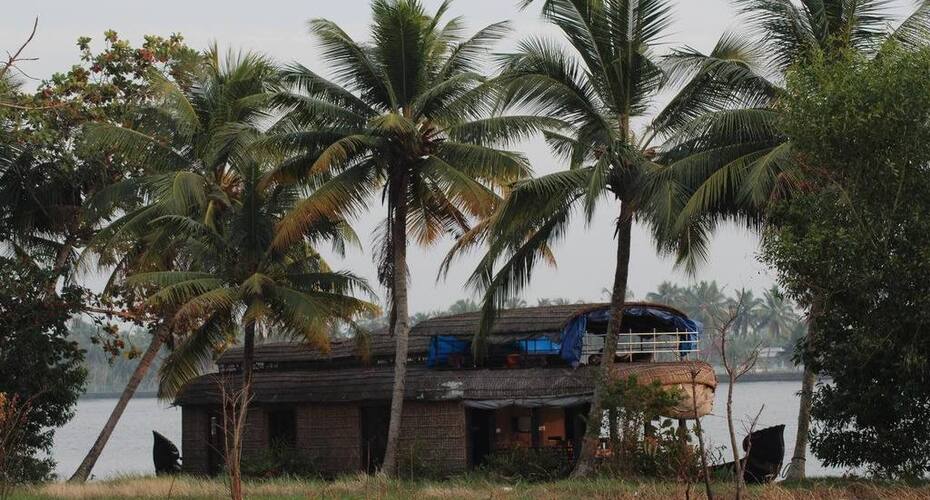 Angel Queen Houseboats, Alleppey 2