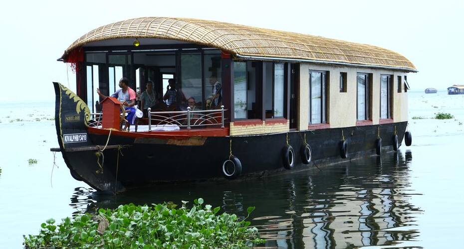 Beach Paradise Day Cruise, Alleppey 2