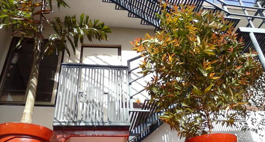 Blue Lilly Lake Home, Alleppey 2
