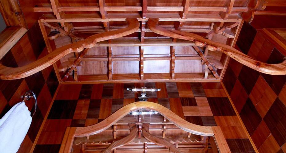 Triveni Houseboat, Alleppey 3