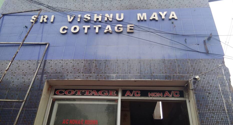 Sri Vishnu Maya Cottage, Palani 2