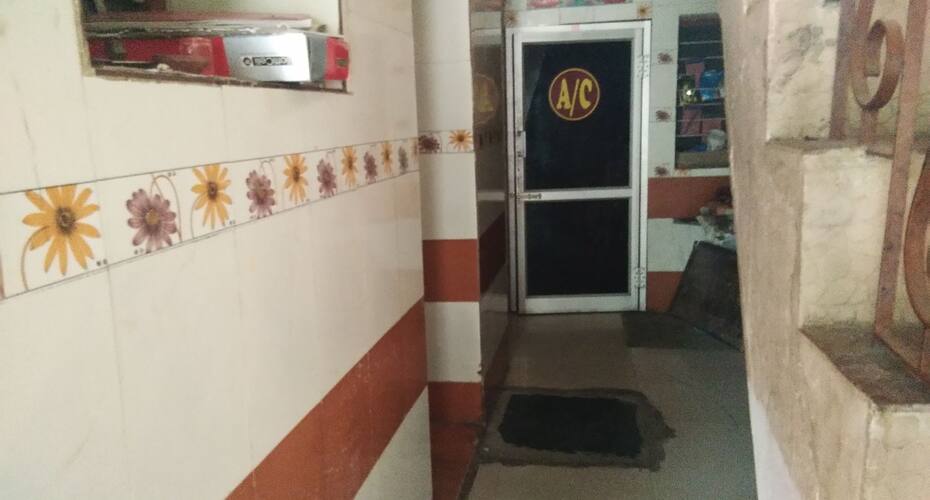 Sri Vishnu Maya Cottage, Palani 3