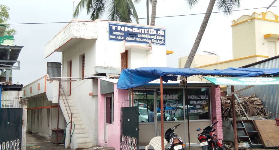 T N K Cottage, Palani 1