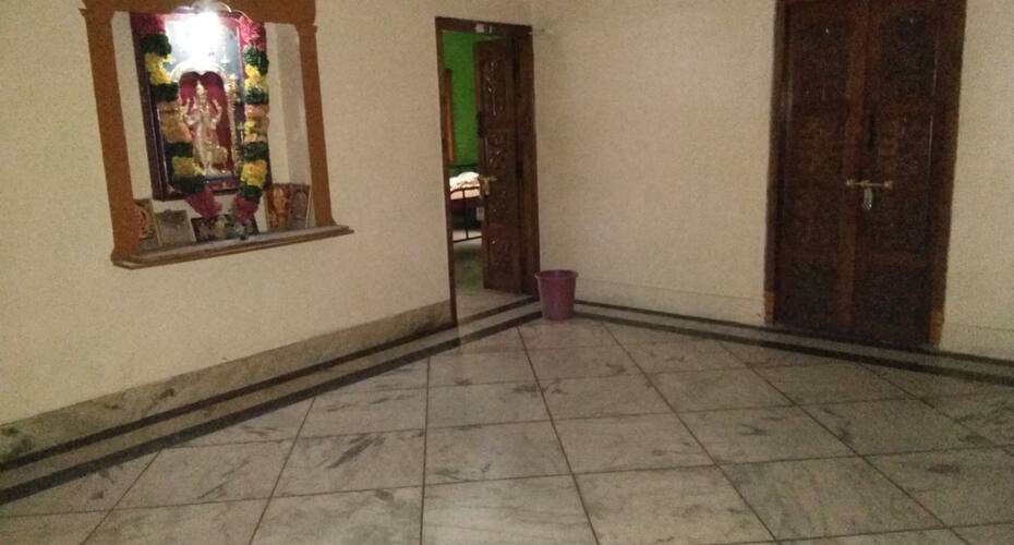Chennai Sree Vettrivel Cottage, Palani 2