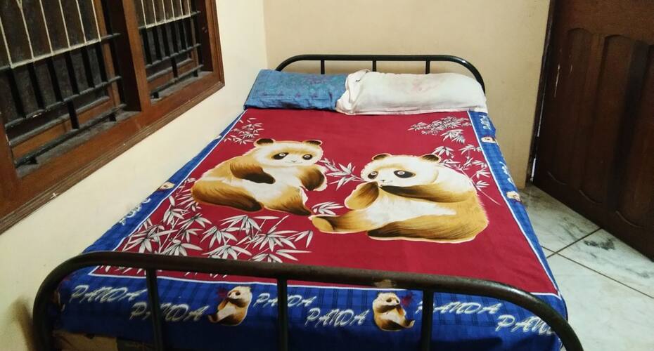 Chennai Sree Vettrivel Cottage, Palani 4
