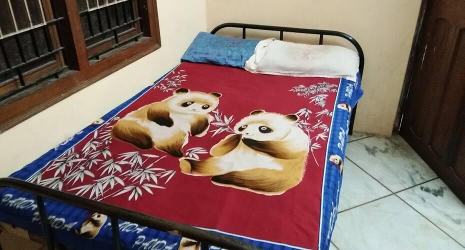 Chennai Sree Vettrivel Cottage, Palani 5