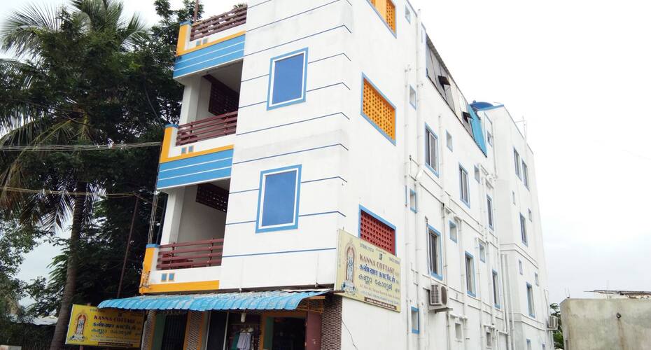 Kanna Cottage, Palani 1