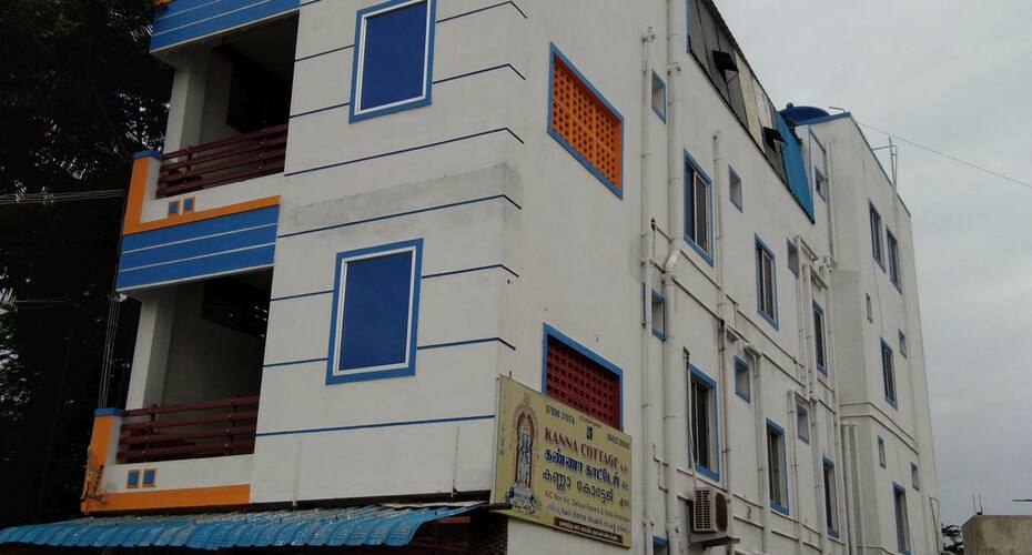 Kanna Cottage, Palani 3