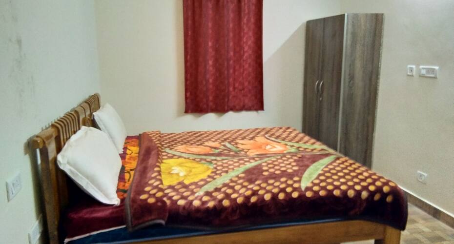 Kanna Cottage, Palani 5