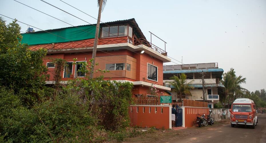 Kuzhupilli Beach House, Kochi 1