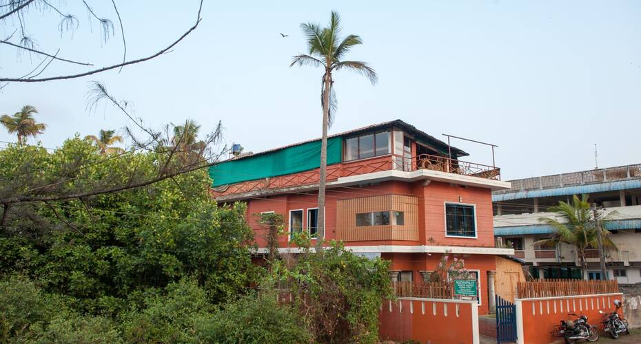 Kuzhupilli Beach House, Kochi 2