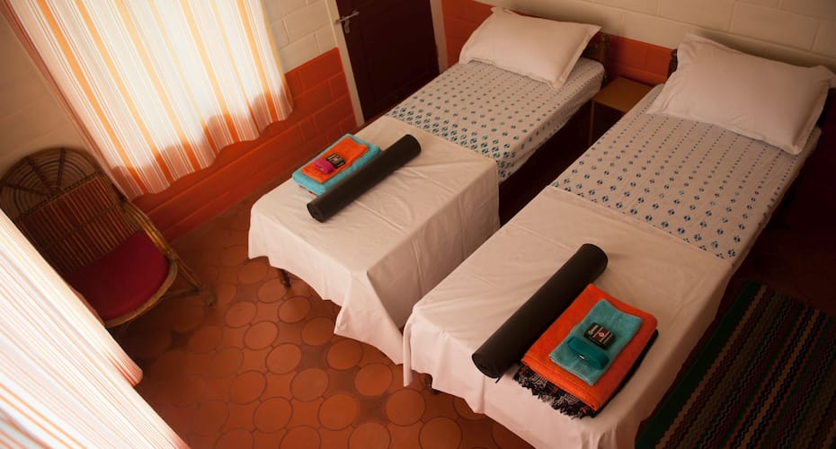 Kuzhupilli Beach House, Kochi 4