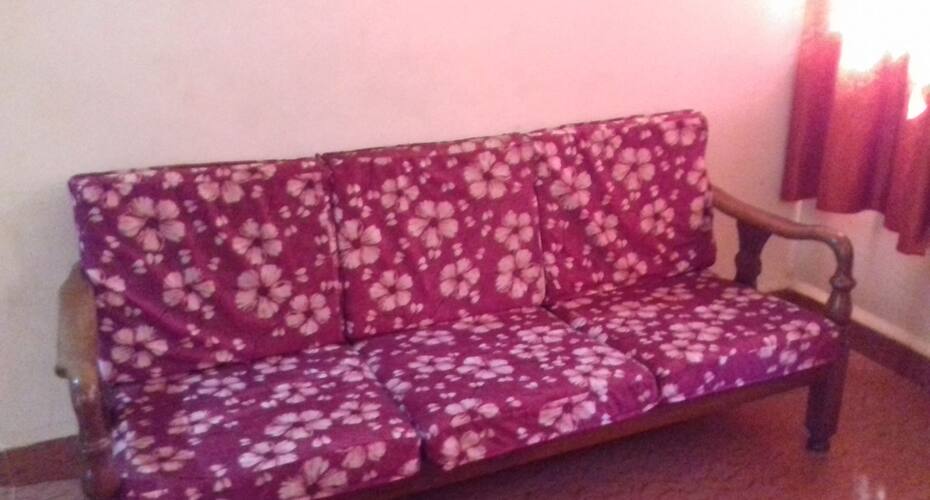 YR TOURIST HOME, Mysore 3