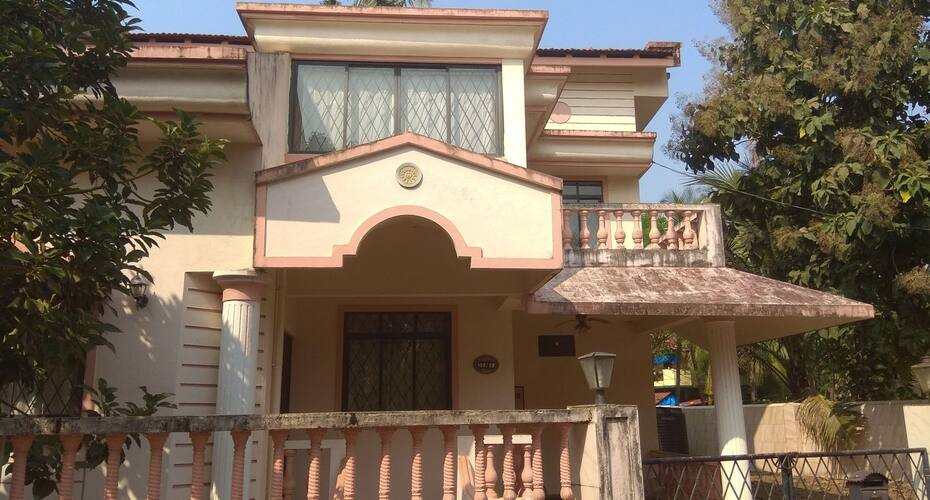 Tobin's Supreme Rooms, Goa 1