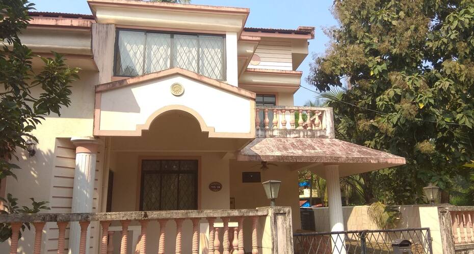 Tobin's Supreme Rooms, Goa 2