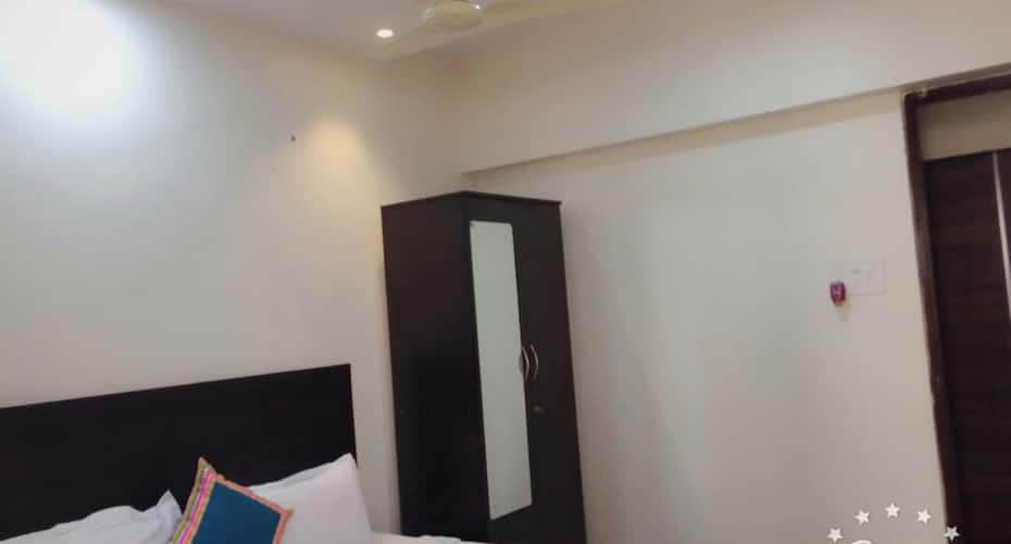 Dp service Apartment in khopar kharine, Mumbai 2