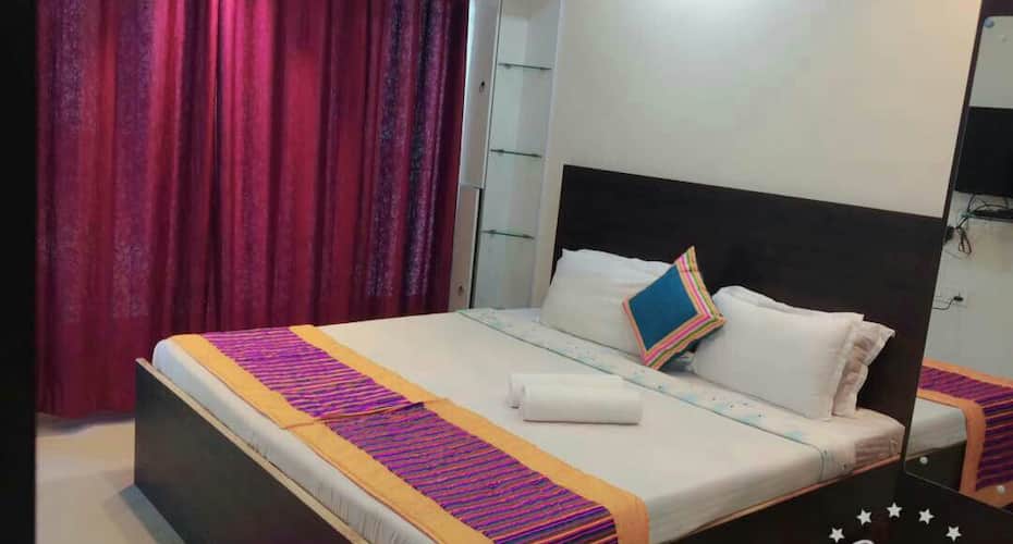Dp service Apartment in khopar kharine, Mumbai 5