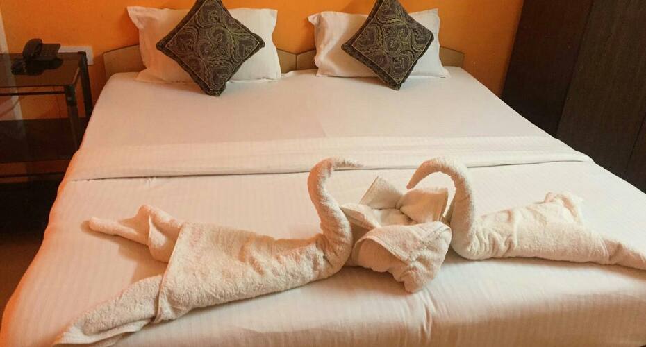 Dp service Apartment in khopar kharine, Mumbai 4