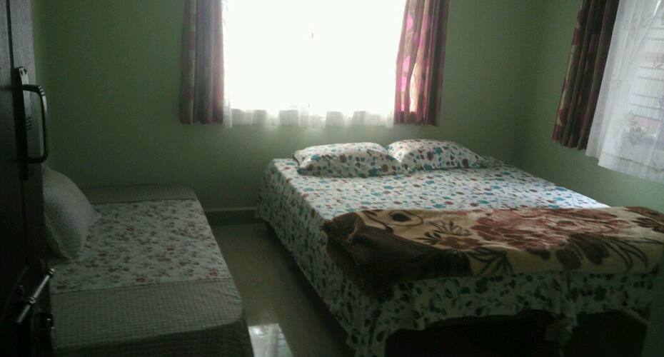 Delight Homestays, Kushalnagar 2