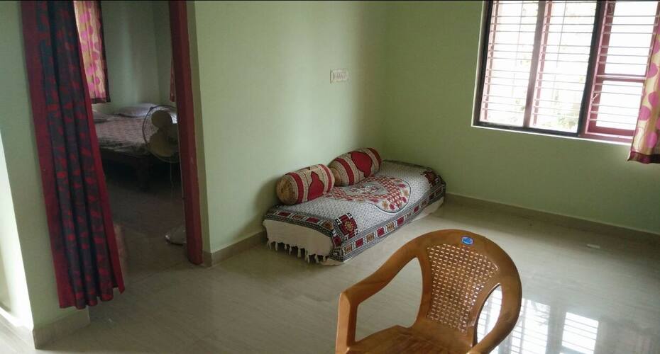 Delight Homestays, Kushalnagar 3