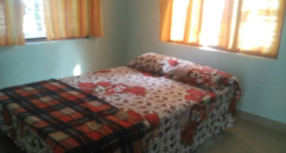Delight Homestays, Kushalnagar 4