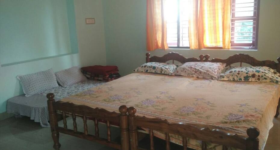 Delight Homestays, Kushalnagar 5