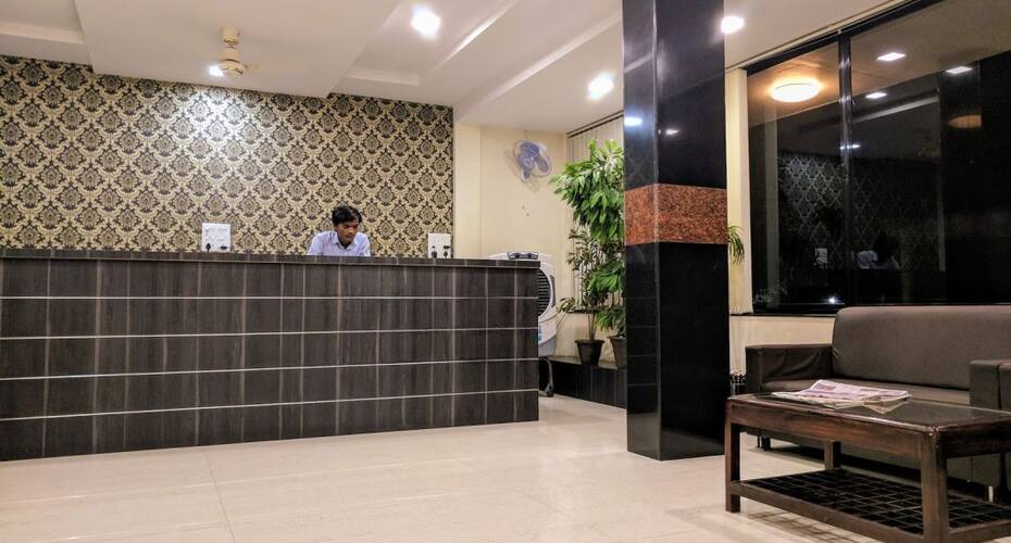 Hotel Sai Arya, Kawardha 2