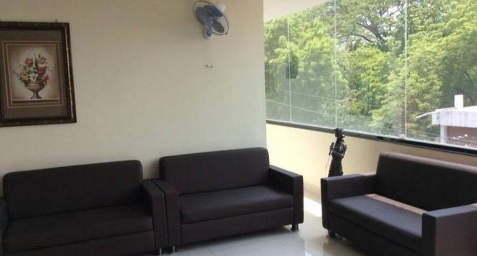 Hotel Sai Arya, Kawardha 3