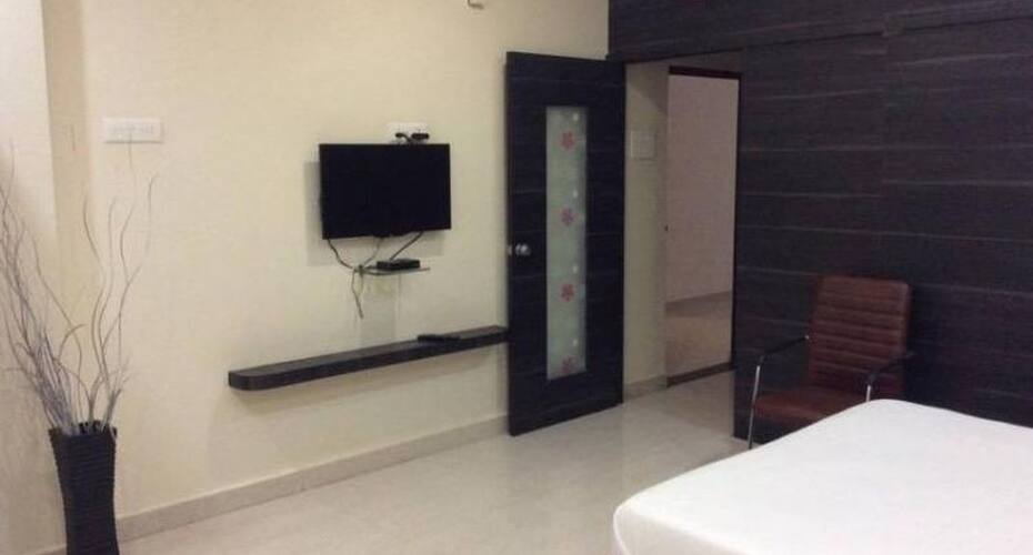 Hotel Sai Arya, Kawardha 5