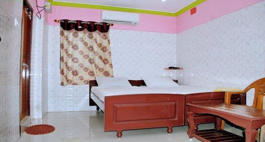 Hotel Swamy Lodge, Vijayawada 3