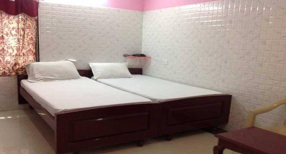 Hotel Swamy Lodge, Vijayawada 4