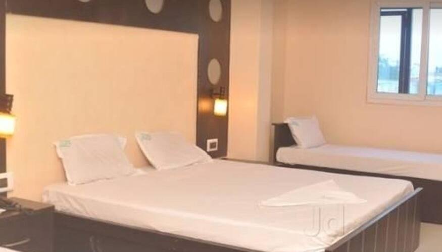 Hotel Swamy Lodge, Vijayawada 5