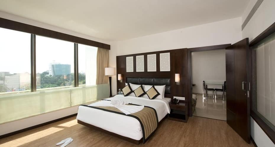 Manorama Residency, Bhubaneswar 2