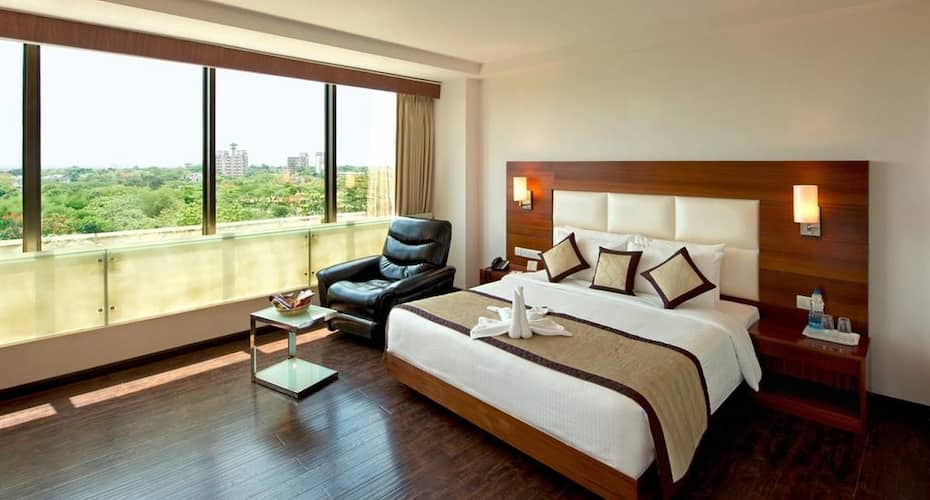 Manorama Residency, Bhubaneswar 3