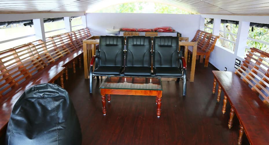 Rosy Honeymoon Houseboats, Alleppey 4