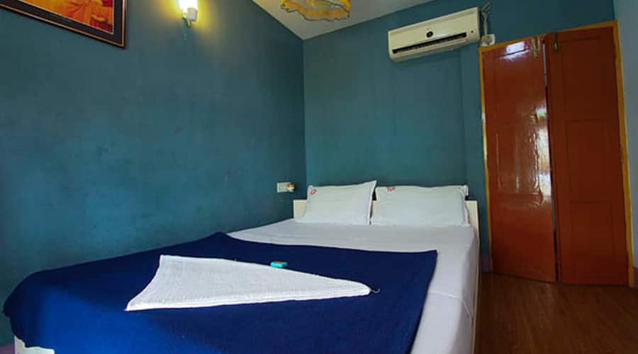 Rosy Luxury Houseboats, Alleppey 3