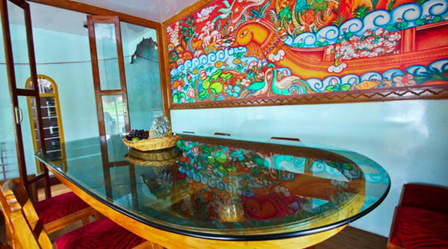 Rosy Premium Houseboats, Alleppey 2
