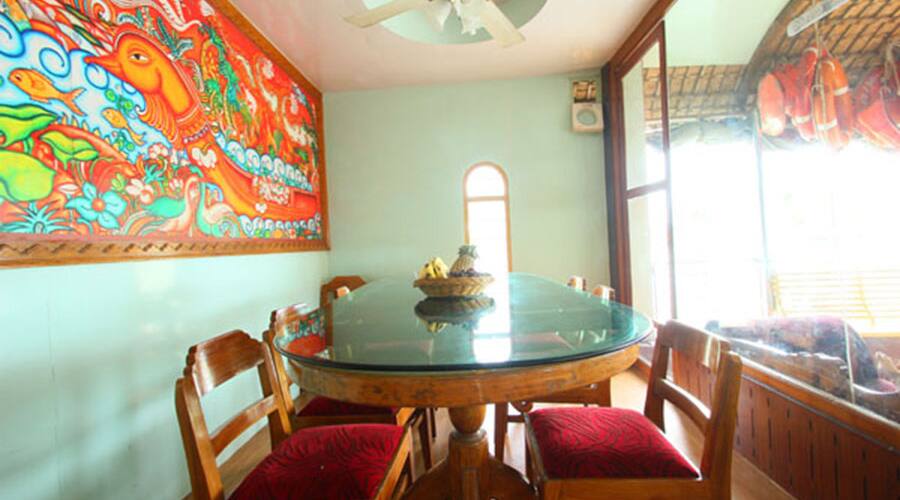 Rosy Premium Houseboats, Alleppey 3