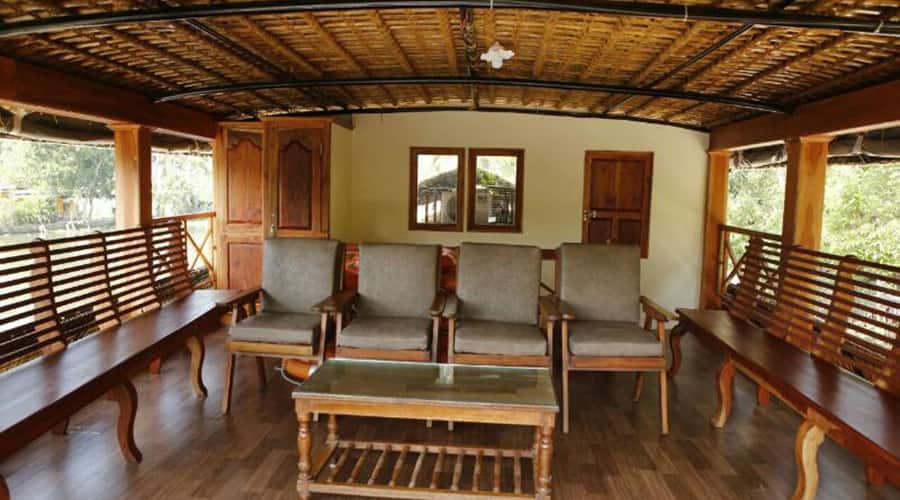 Rosy Ultra Luxury Houseboats, Alleppey 2