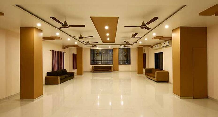 The Albion Sai Nimantran, Shirdi 3