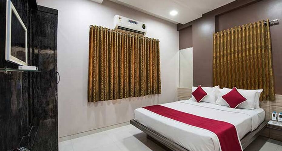 The Albion Sai Nimantran, Shirdi 5