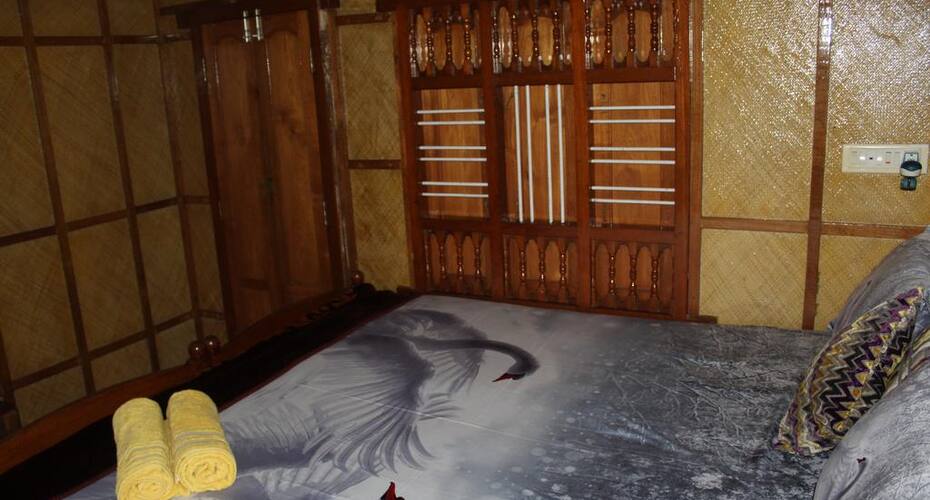 Royal Palace Standard Houseboat, Alleppey 4