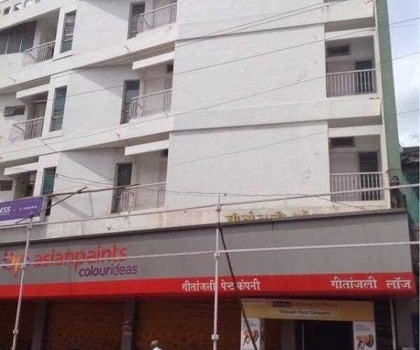 Geetanjali Lodge Solapur, Solapur 1