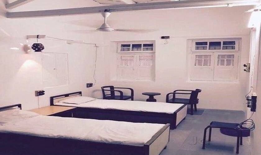 Geetanjali Lodge Solapur, Solapur 4