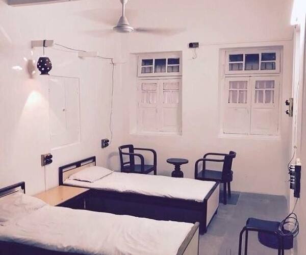 Geetanjali Lodge Solapur, Solapur 5