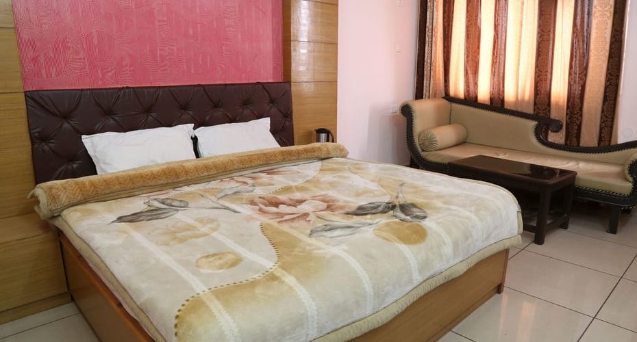 Hotel Durga Residency Katra Price Reviews Photos Address All rooms at hotel durga residency katra are equipped with all contact number. hotel durga residency katra price