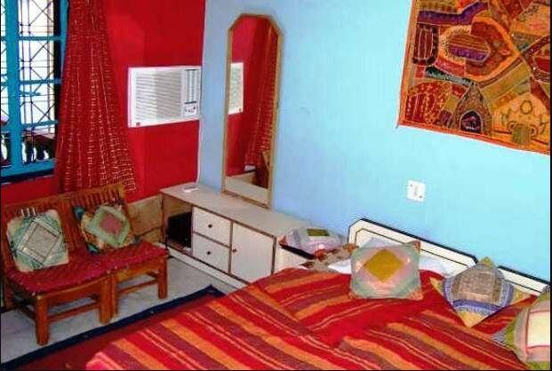 Birla Guset House, Mirzapur 3